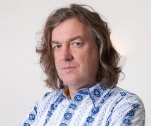 James May