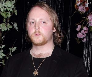 James McCartney