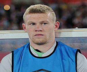 James McClean