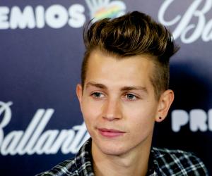 James McVey