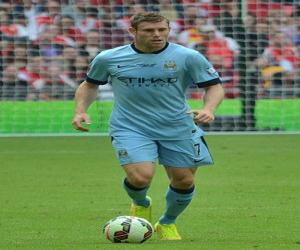 James Milner