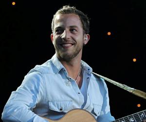 James Morrison