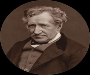 James Nasmyth