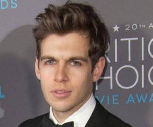 James Righton