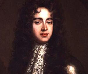 James Scott, 1st Duke Of Monmouth