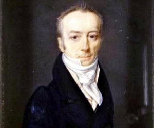 James Smithson