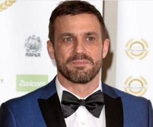 Jamie Lomas