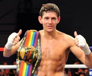 Jamie McDonnell