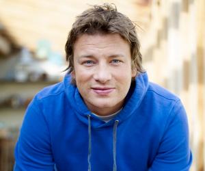 Jamie Oliver