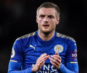 Jamie Vardy