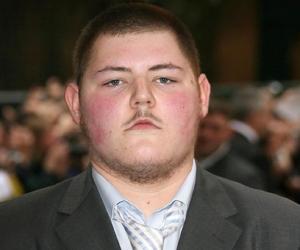 Jamie Waylett