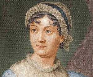 Jane Austen