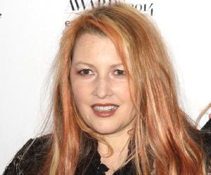 Jane Goldman