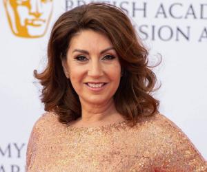 Jane McDonald