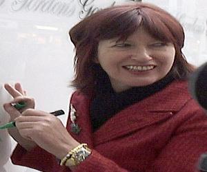 Janet Street-Porter