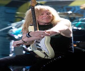 Janick Gers