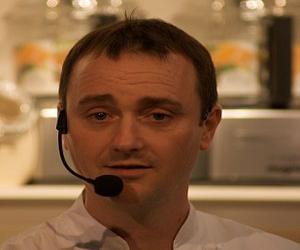 Jason Atherton