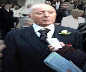 Jasper Carrott