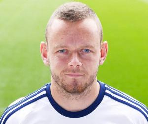 Jay Spearing