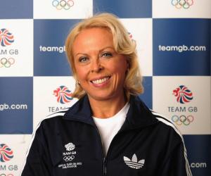 Jayne Torvill