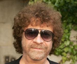 Jeff Lynne