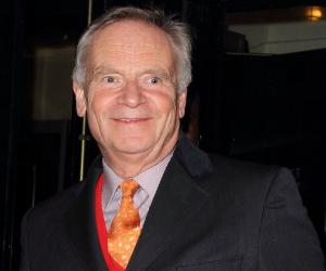 Jeffrey Archer