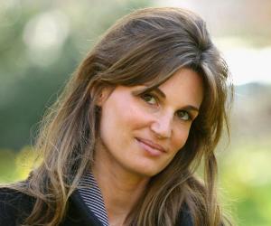 Jemima Khan