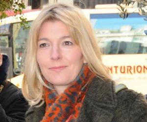 Jemma Redgrave