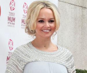 Jennifer Ellison