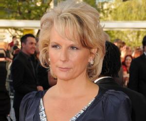 Jennifer Saunders