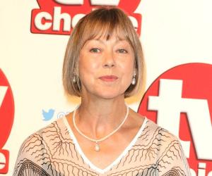 Jenny Agutter Biography, Birthday. Awards & Facts About Jenny Agutter