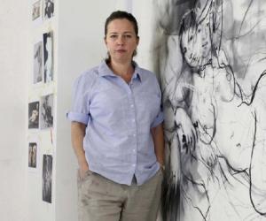 Jenny Saville