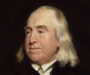 Jeremy Bentham