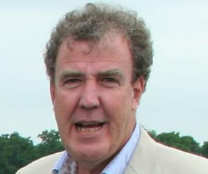 Jeremy Clarkson