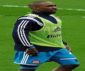 Jermain Defoe