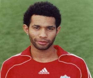 Jermaine Pennant