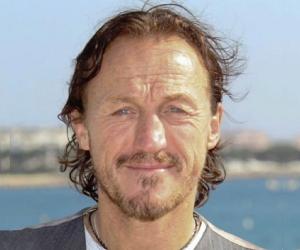 Jerome Flynn