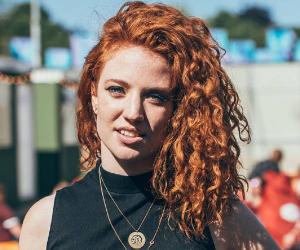 Jess Glynne