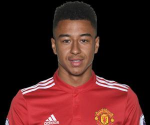 Jesse Lingard