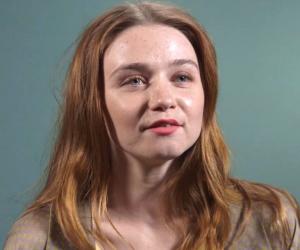 Jessica Barden