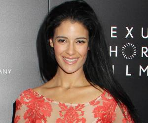 Jessica Clark