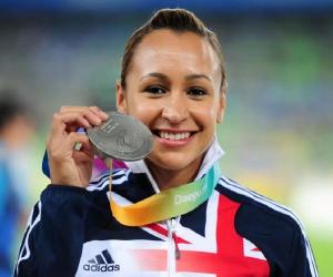 Jessica Ennis-Hill