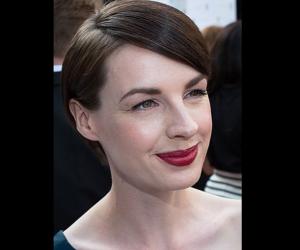 Jessica Raine