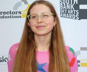 Jessie Cave