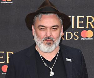 Jez Butterworth