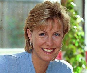 Jill Dando