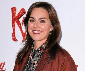 Jill Halfpenny