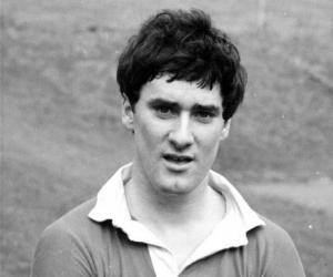 Jim Baxter