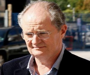 Jim Broadbent