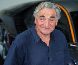 Jim Carter